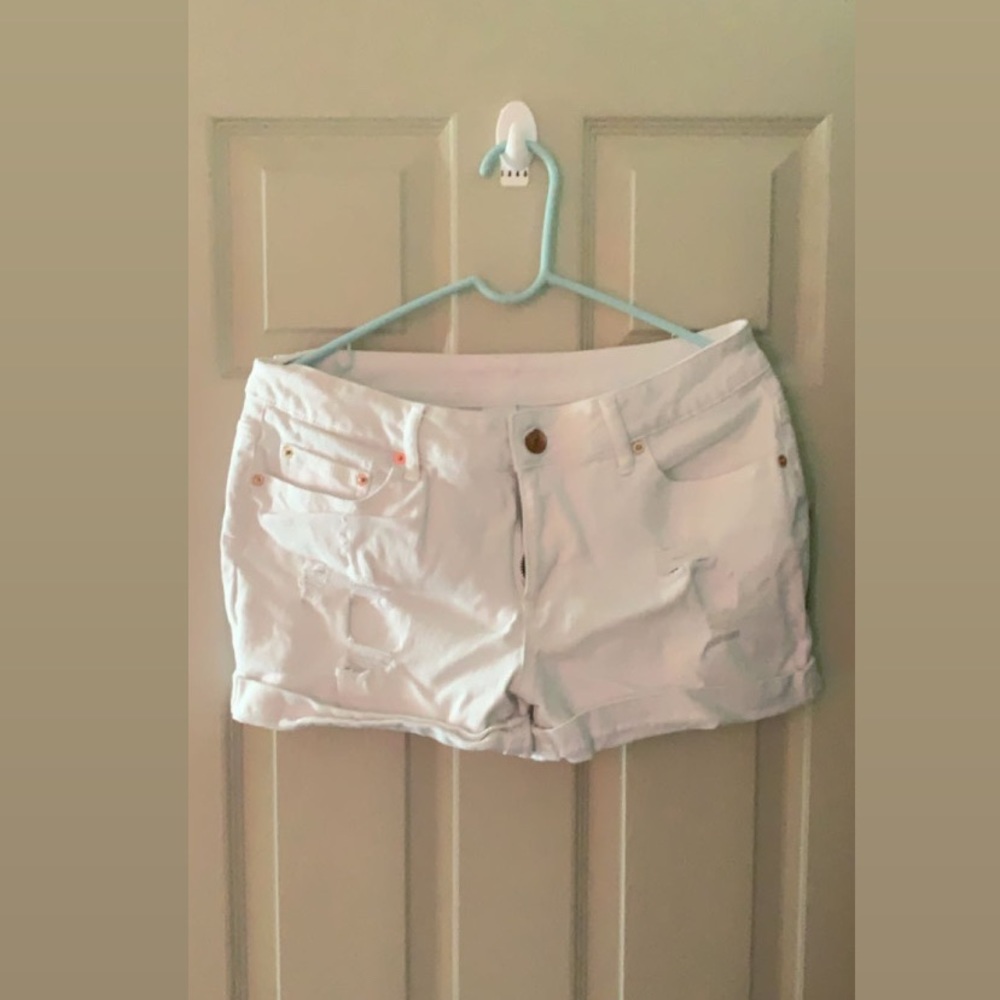 Beach shorts